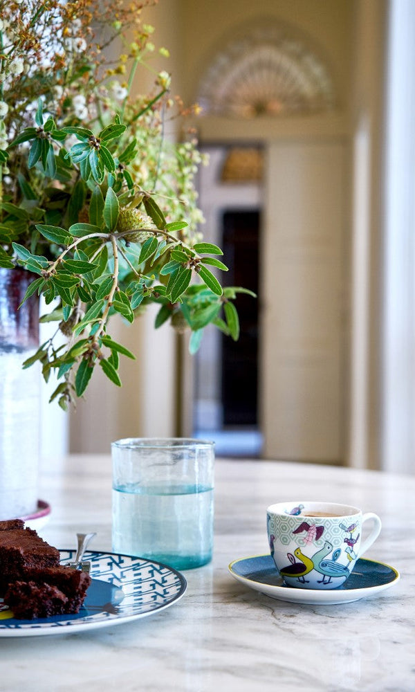 Birds of Paradise Collection