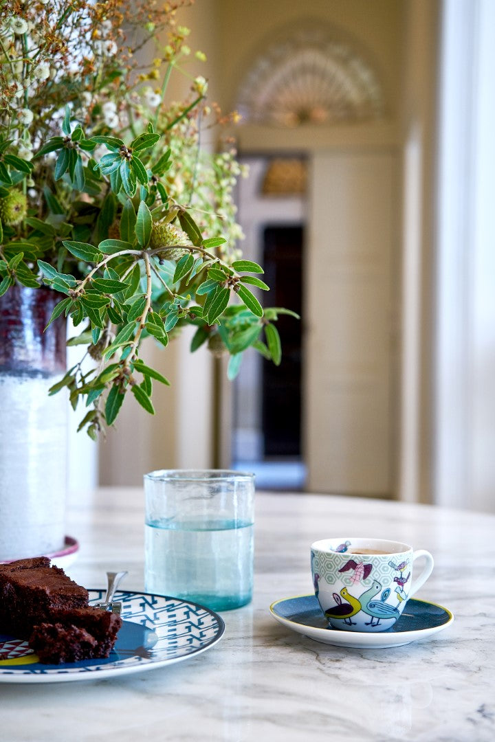 Birds of Paradise Collection