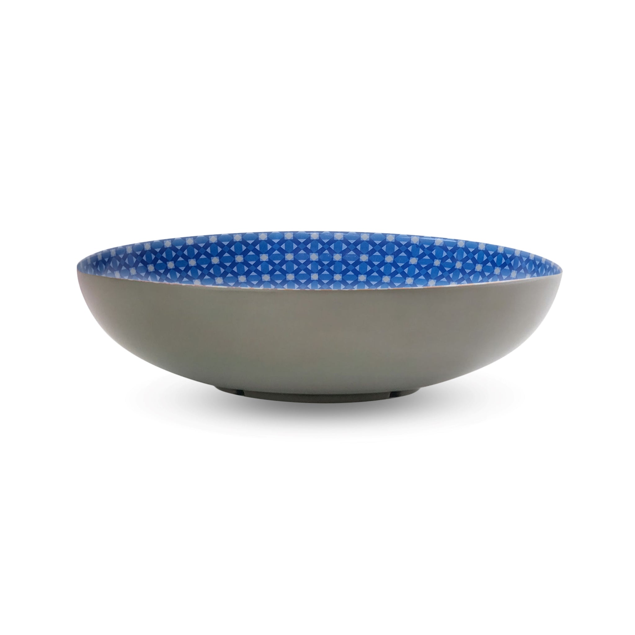 Images D'Orient Bowl Melamine Istoria 30 cm MLE-300006 2