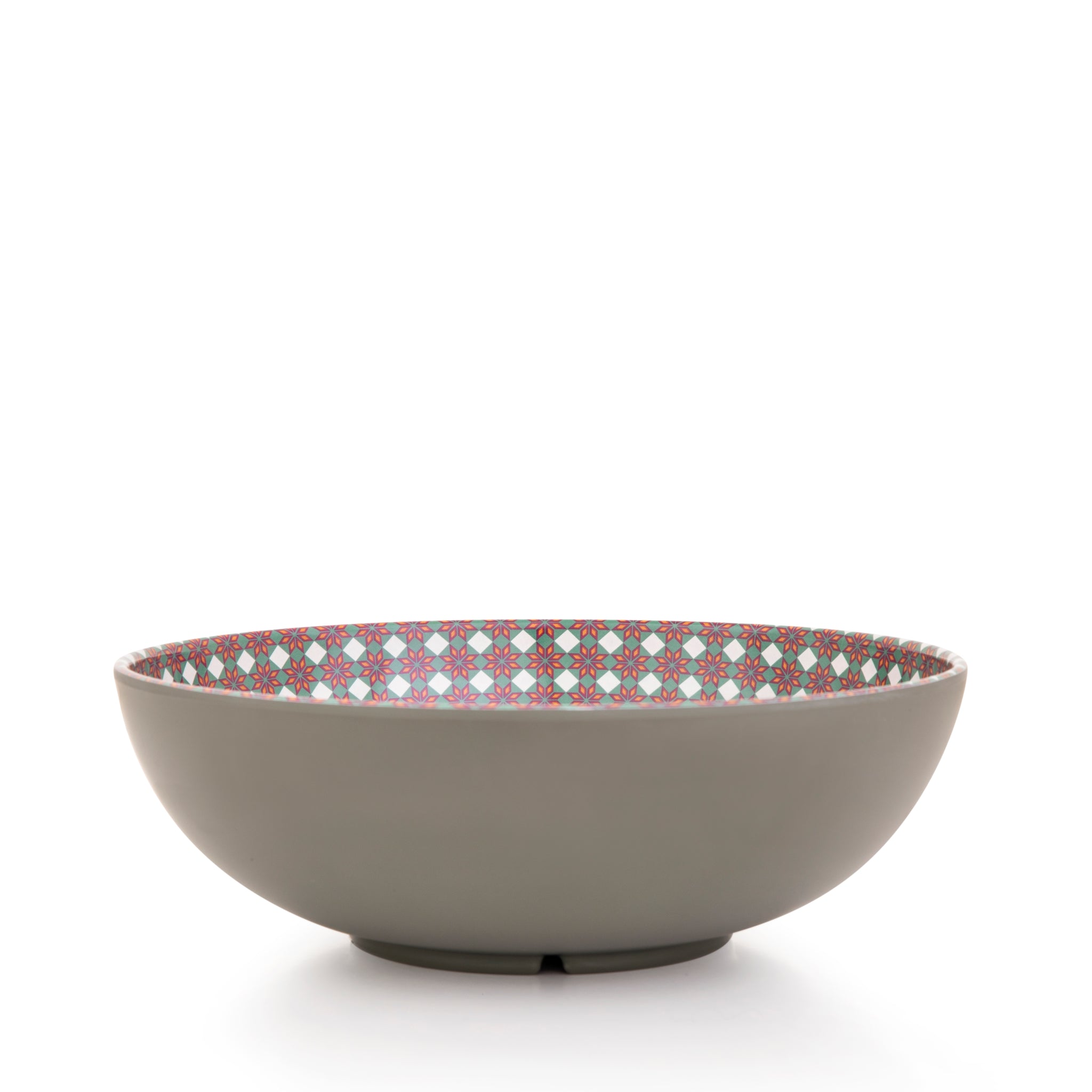 Images D'Orient Bowl Melamine Kalea 21 cm MLE-210011 2