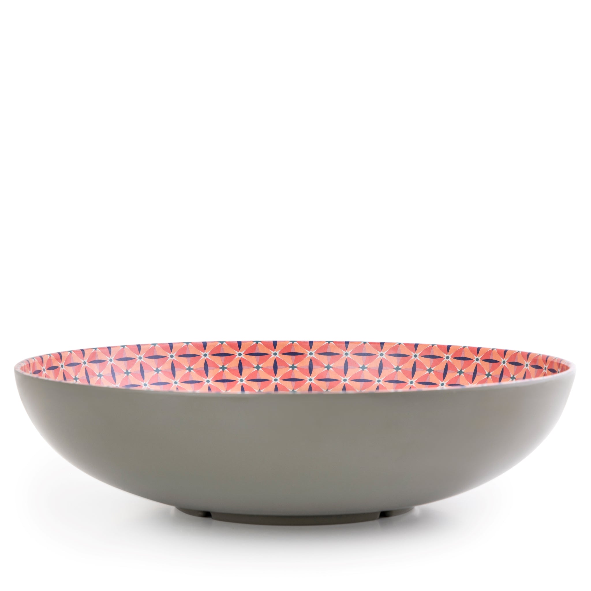 Images D'Orient Bowl Melamine Opera 30 cm MLE-300004 2