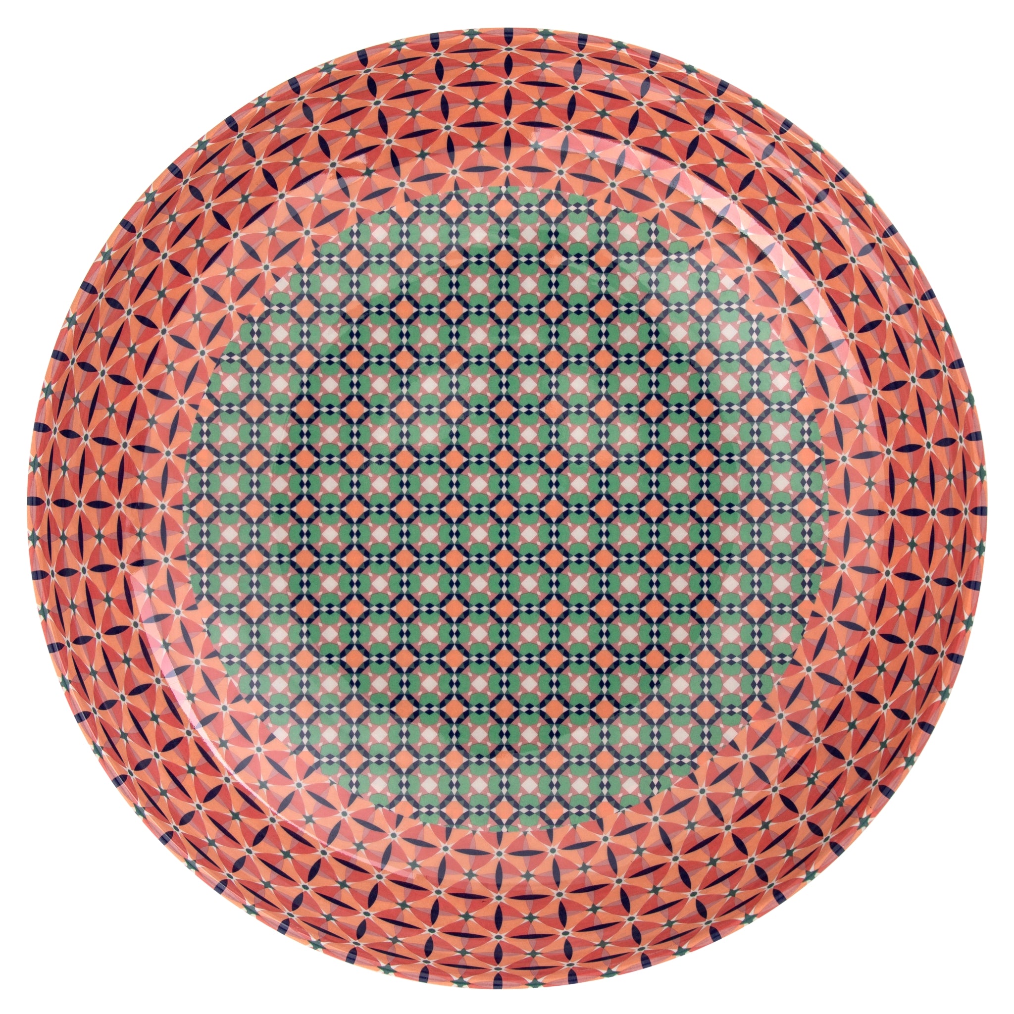 Images D'Orient Bowl Melamine Opera 30 cm MLE-300004