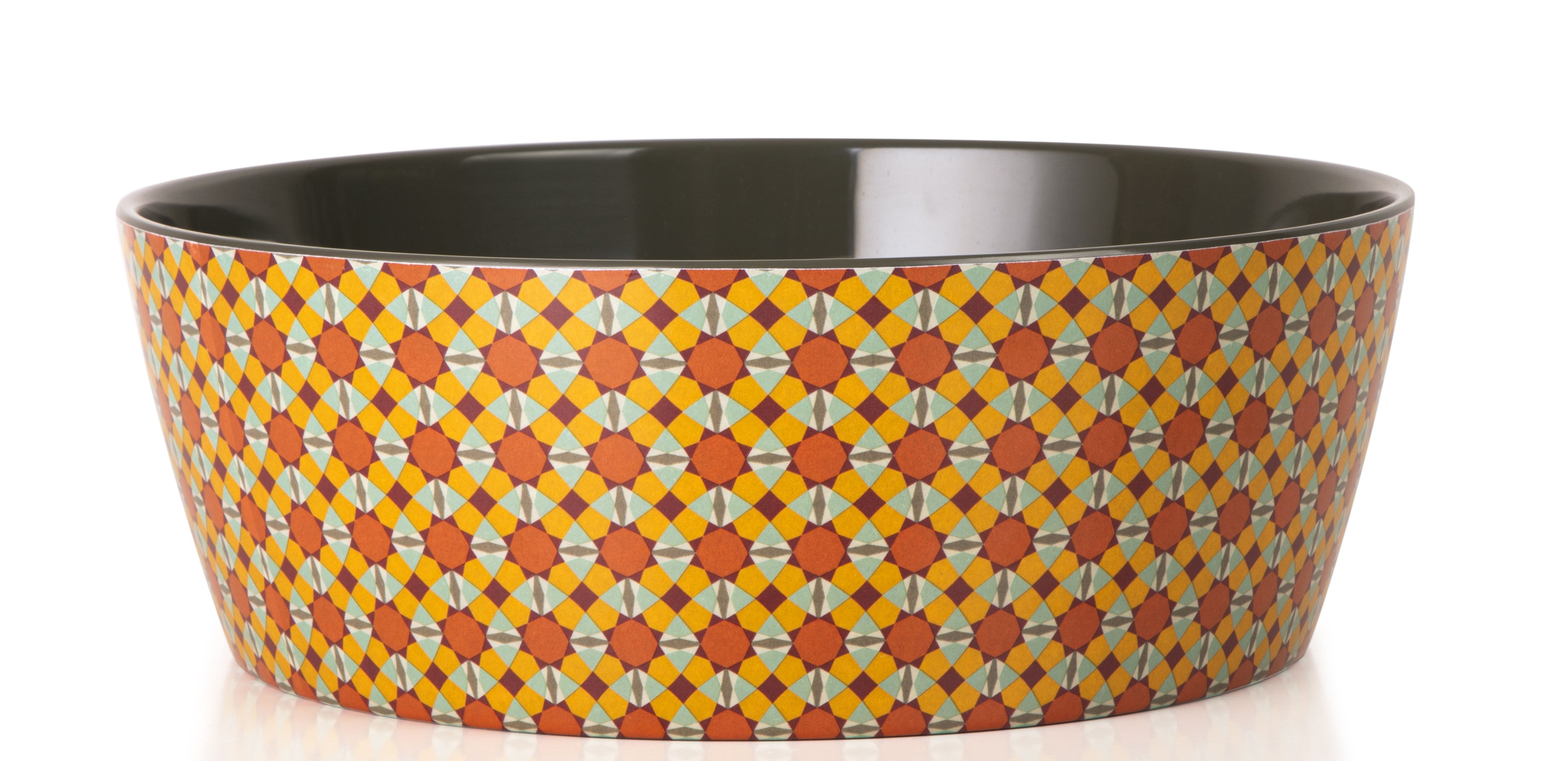 Images D'Orient Bowl Melamine Sejjadeh Retro 27 cm MLE-271011