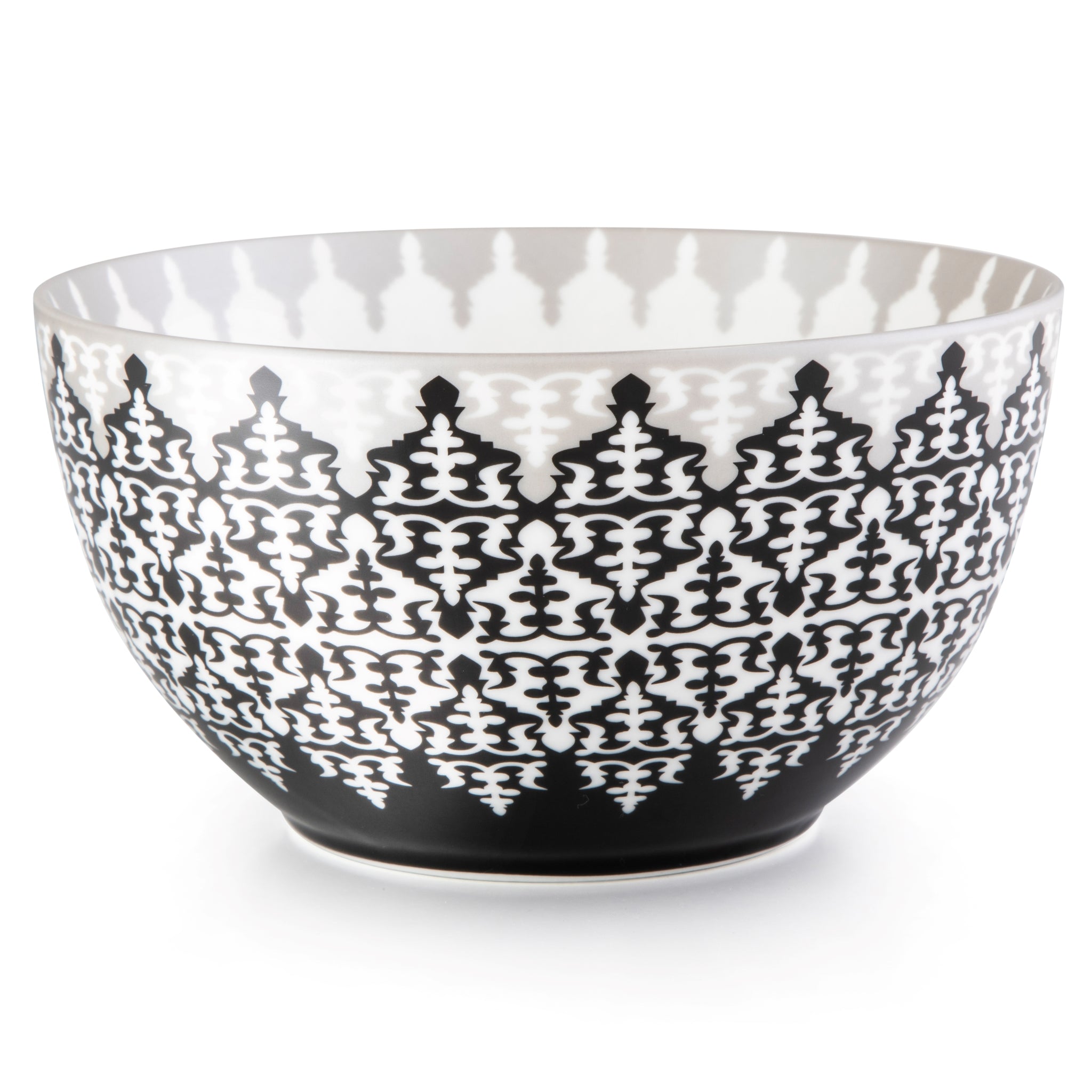 Images D'Orient Bowl Porcelain Safra 15 cm POR-151005