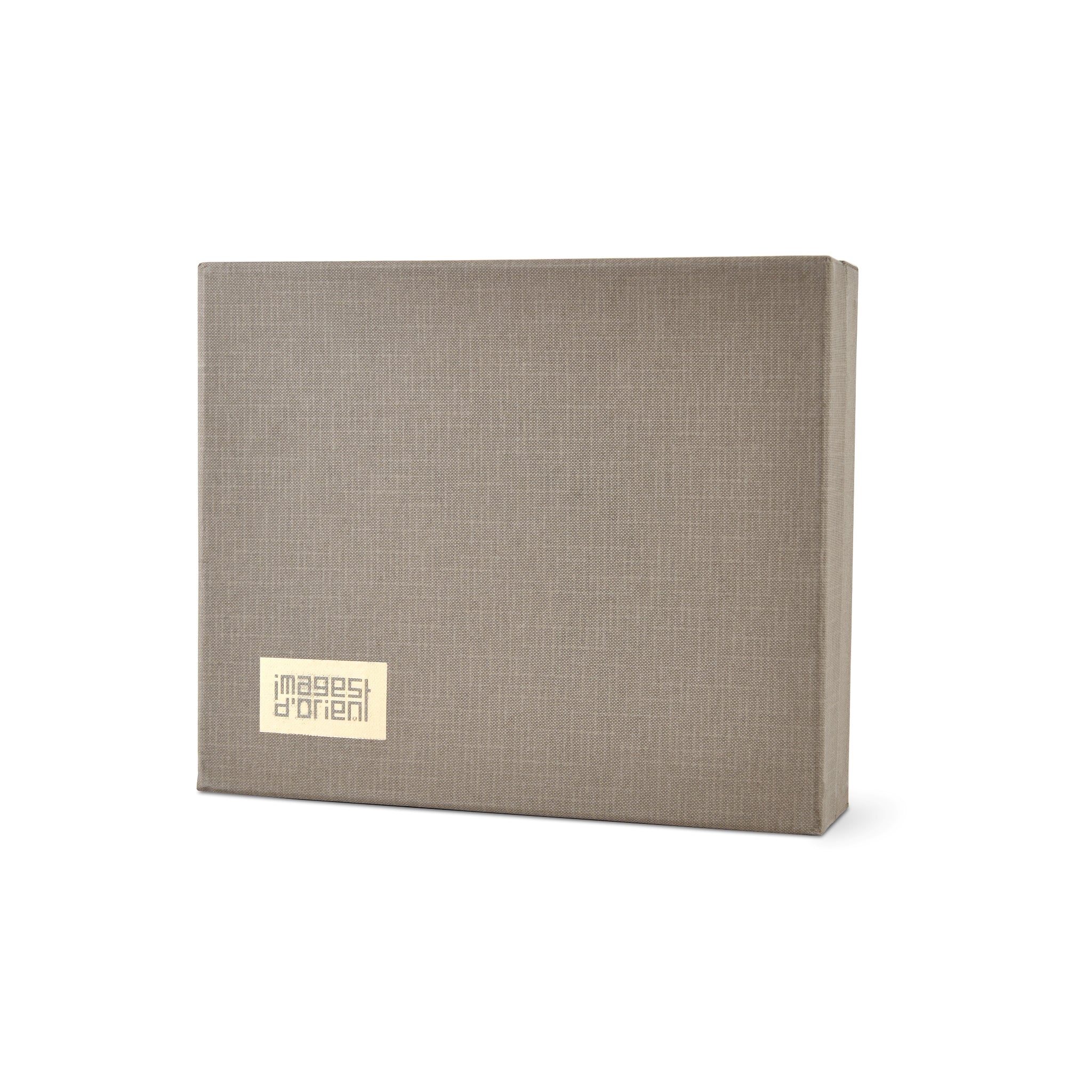 Images D'Orient Change Tray Porcelain Box