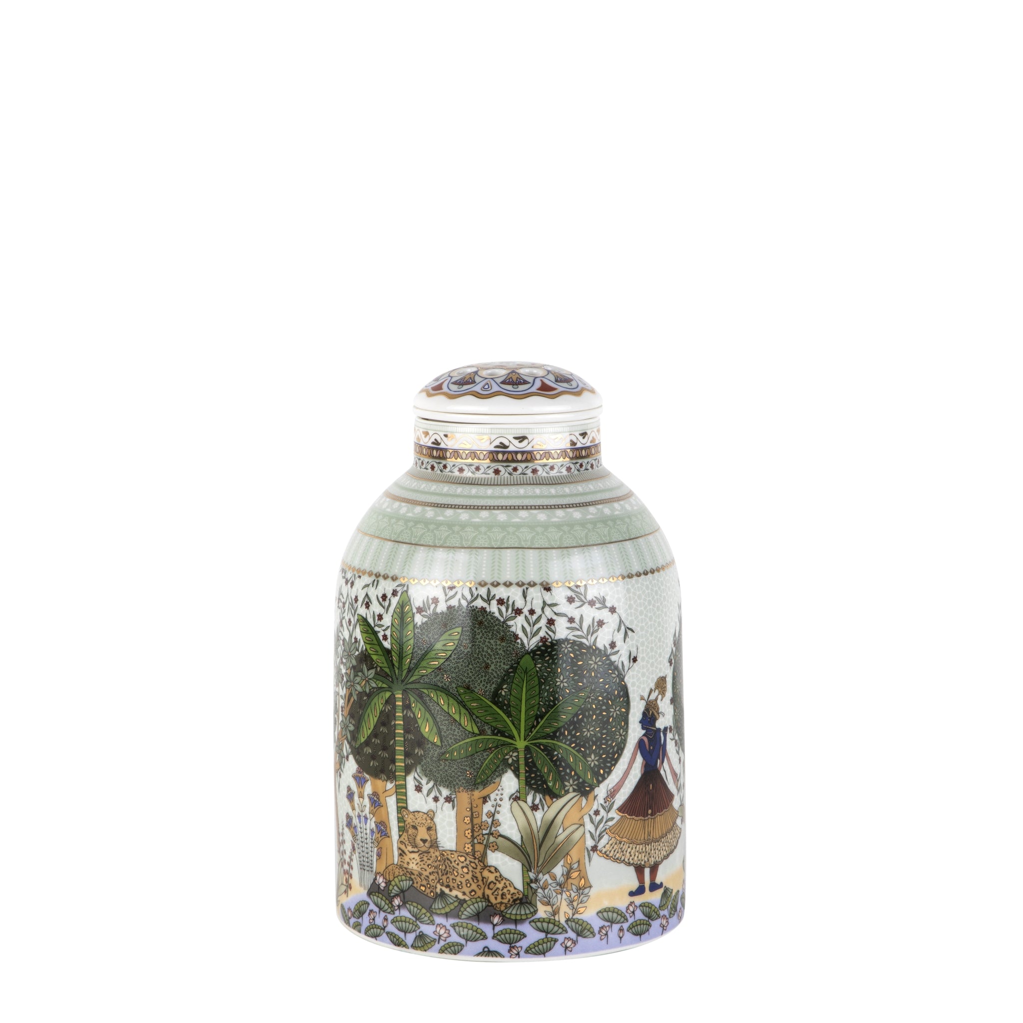 Images D'Orient Diffuser Jangala Porcelain DIF-195010 2