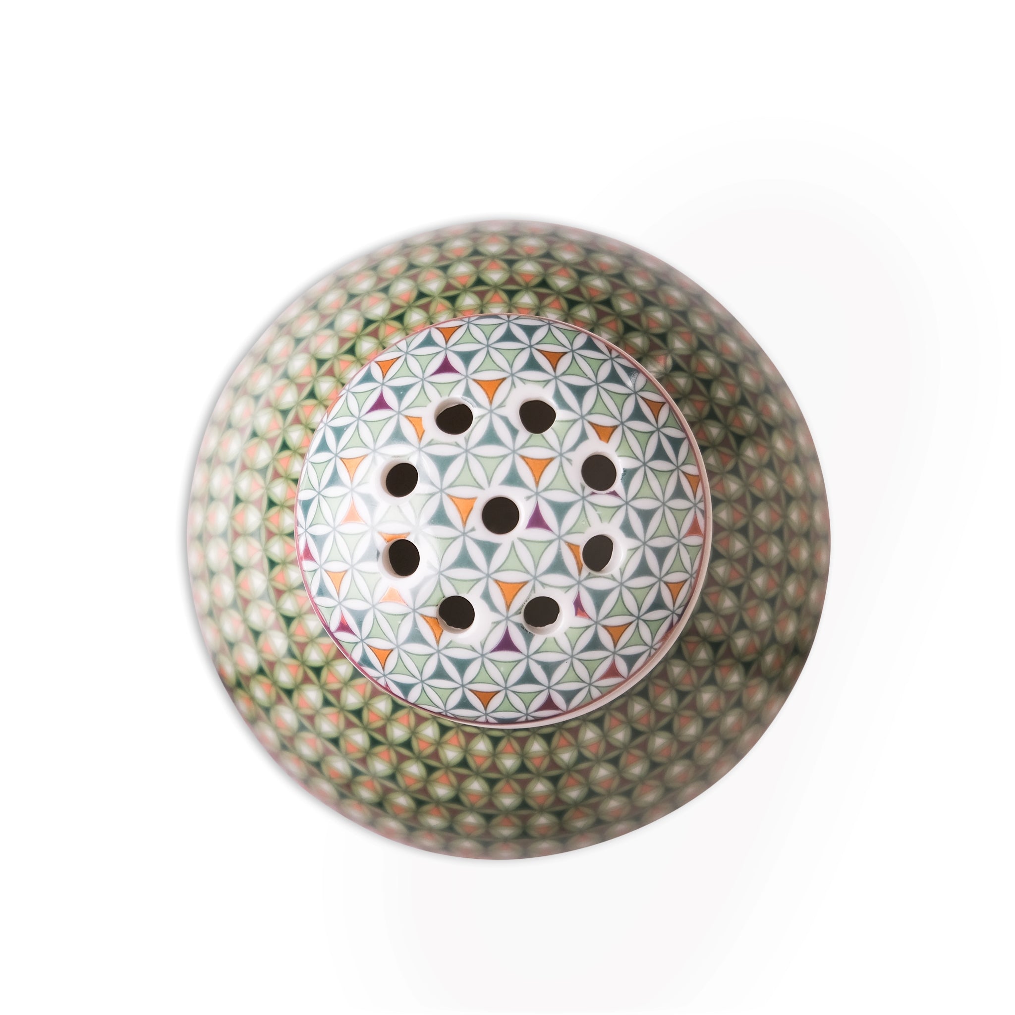 Images D'Orient Diffuser Opera Porcelain DIF-195005 3