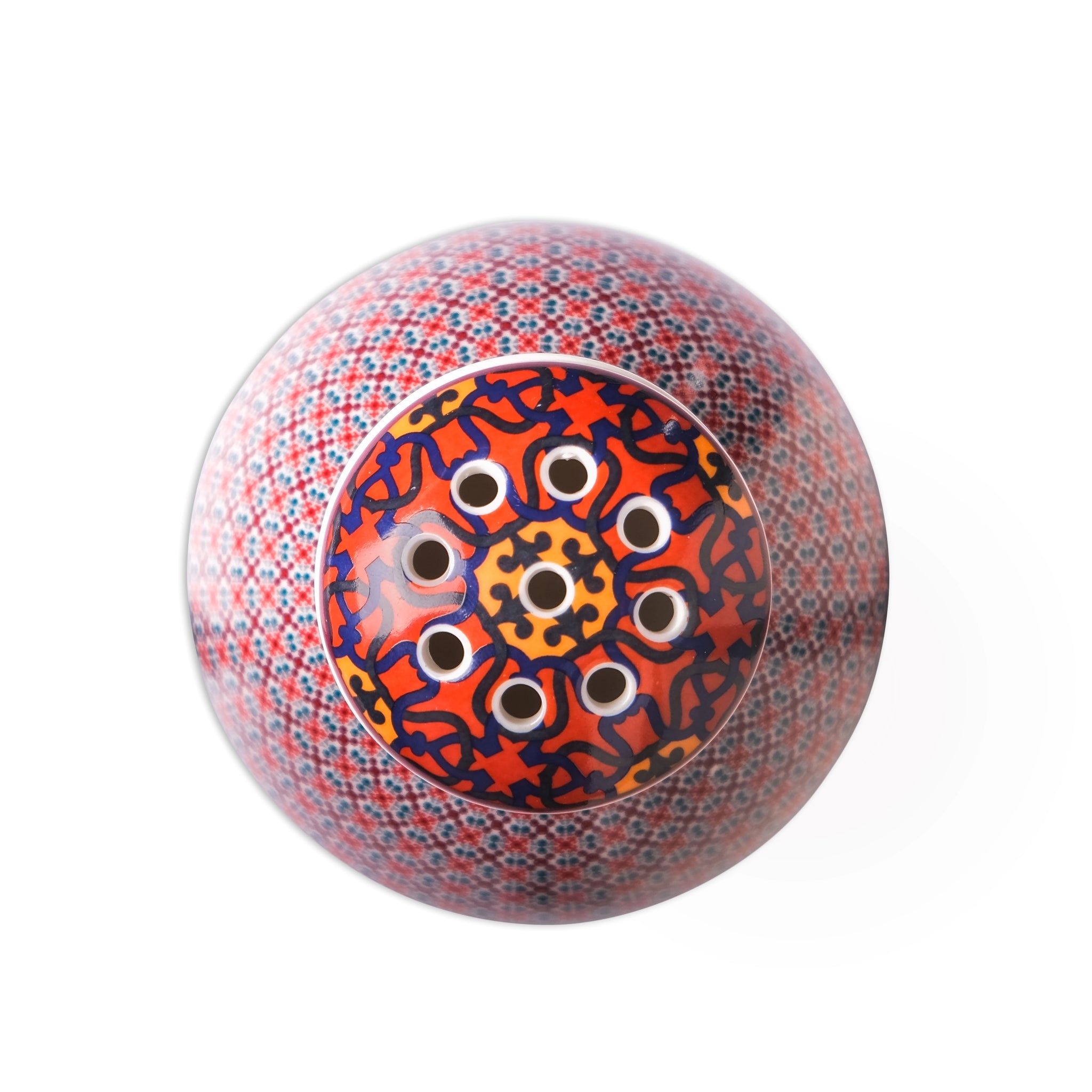 Images D'Orient Diffuser Vagabonde Porcelain DIF-195001 3