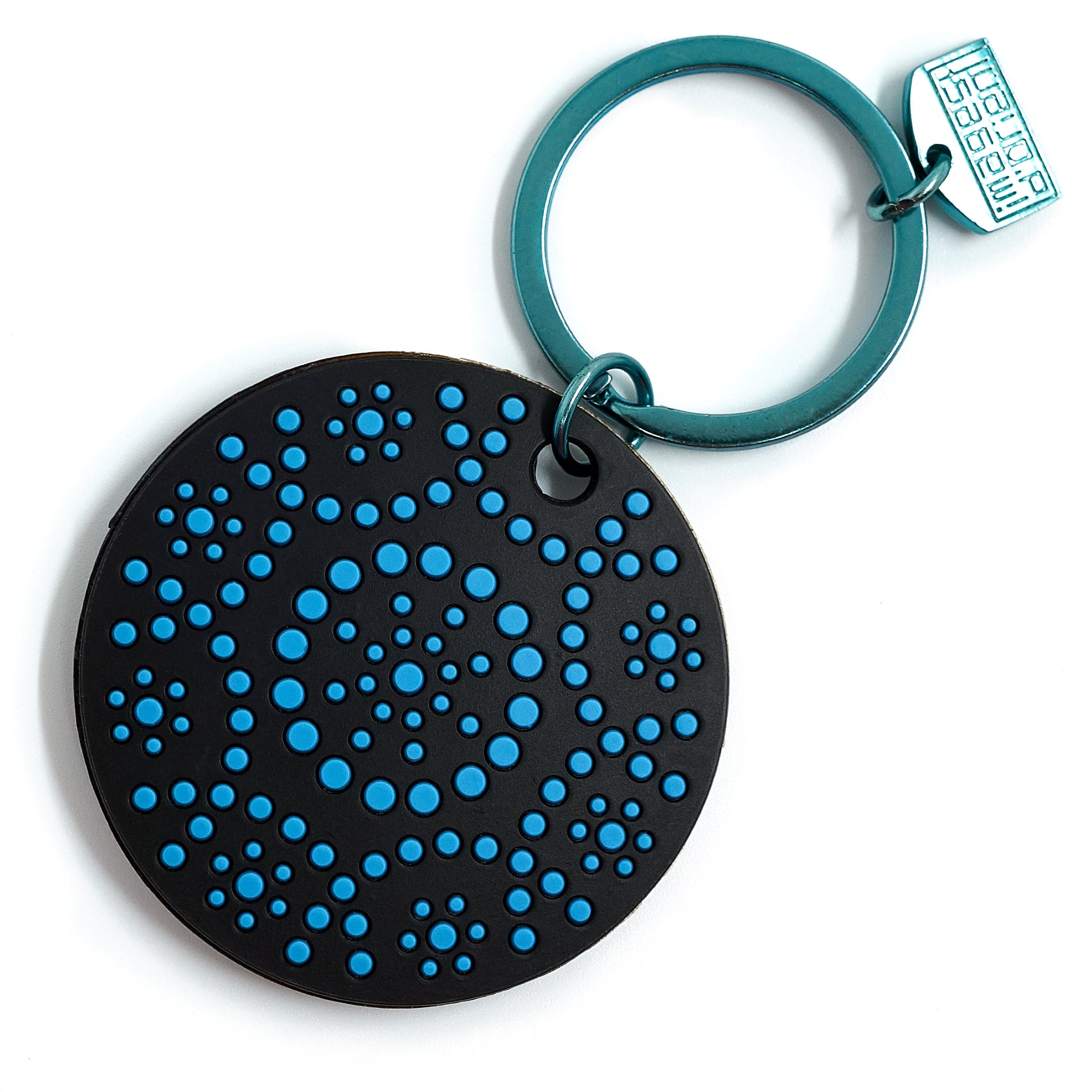 Images D'Orient Key Ring Hammam KEY-300110