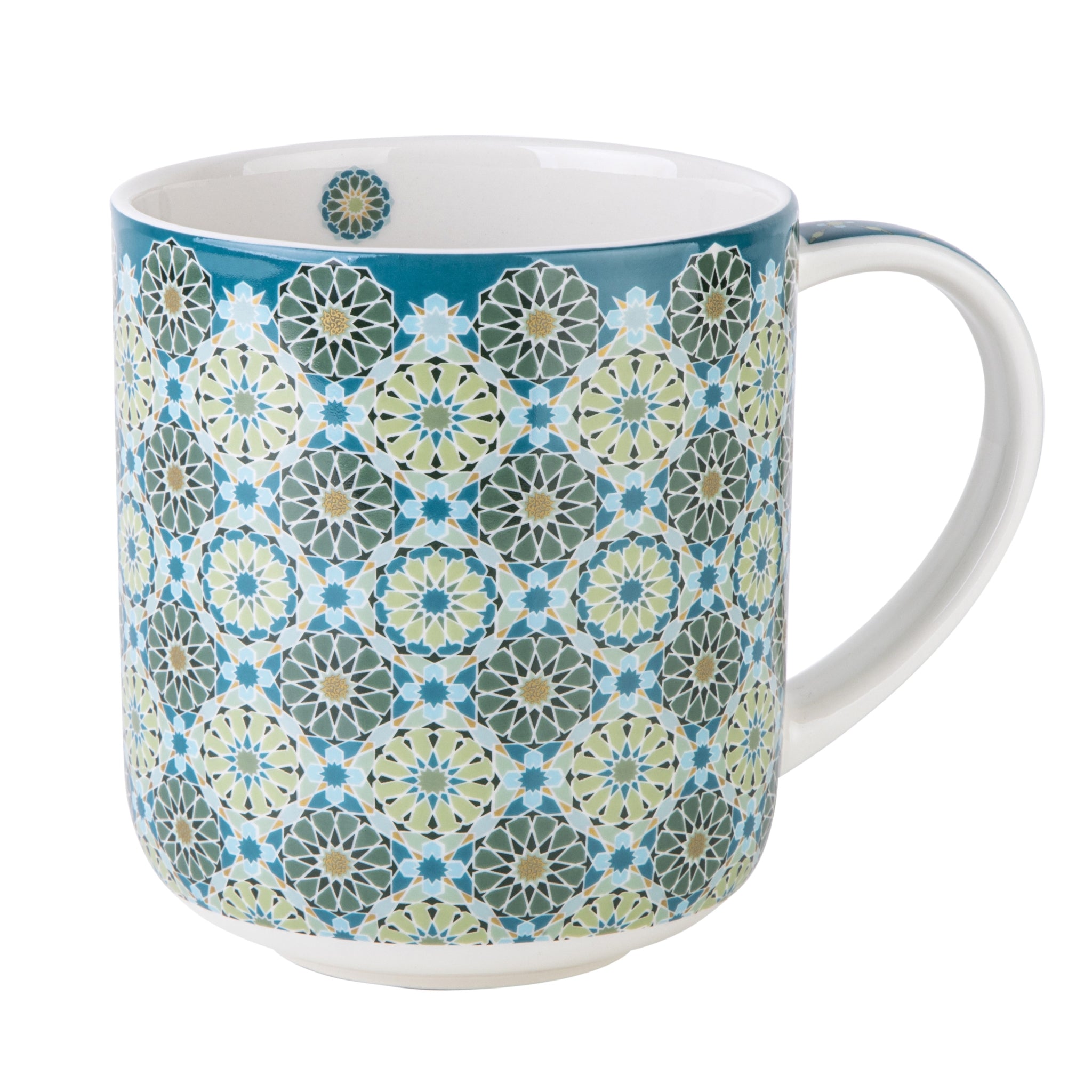 Images D'Orient Large MUG Andalusia 550 ml POR-550021
