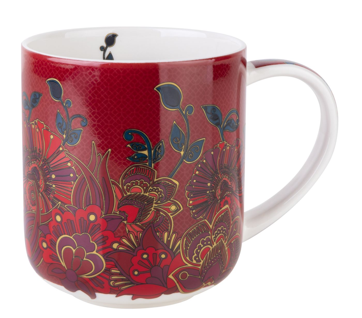 Images D'Orient Large MUG Kashmir 550 ml POR-550011