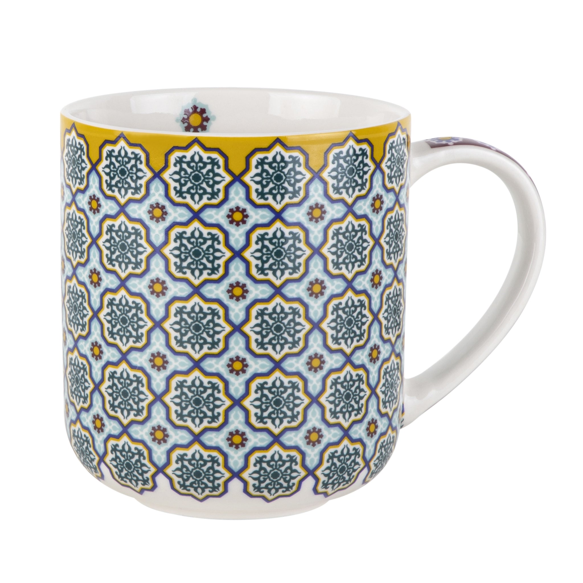 Images D'Orient Large MUG VAGABONDE 550 ml POR-550061