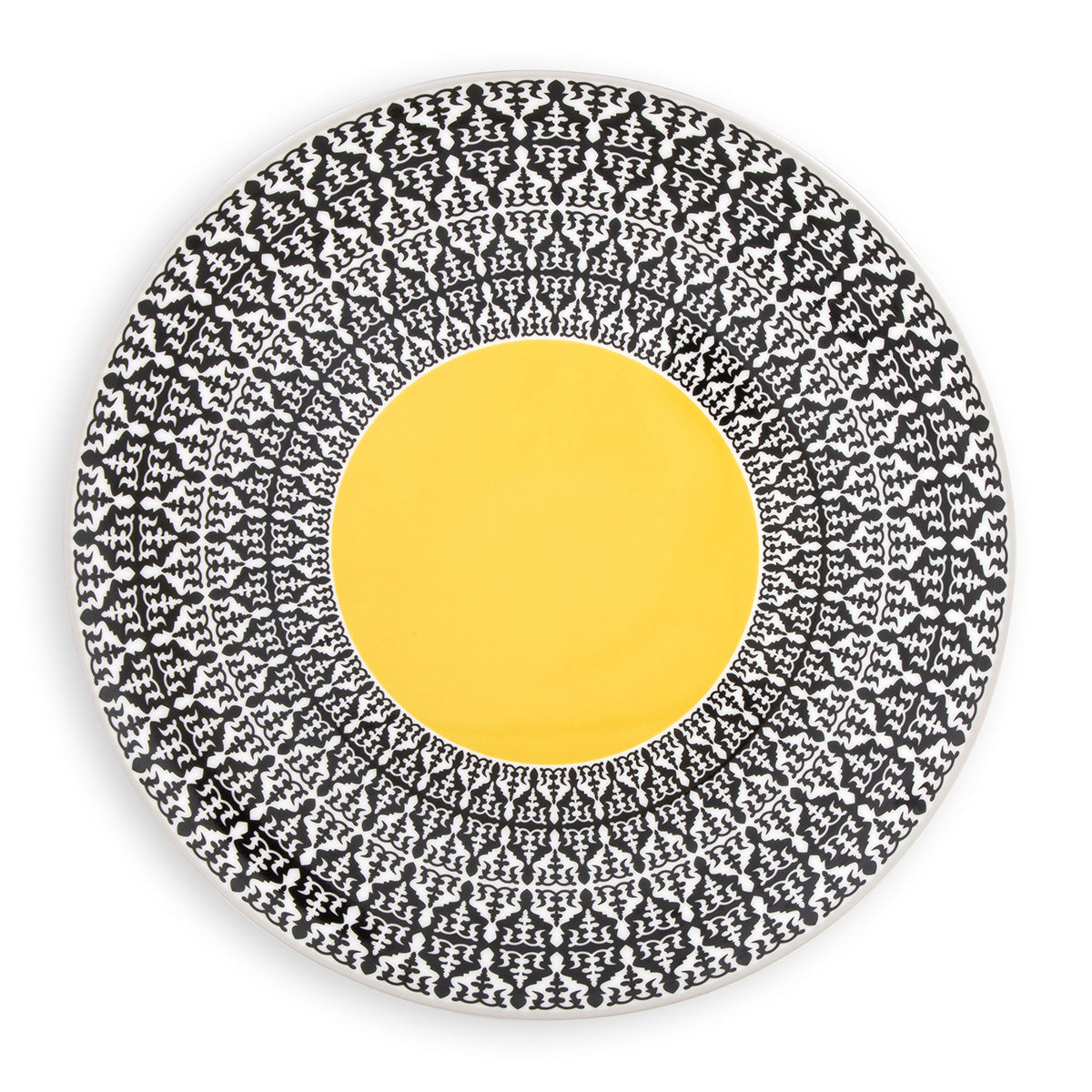 Images D'Orient Platter Safra 30.5 cm POR-301301