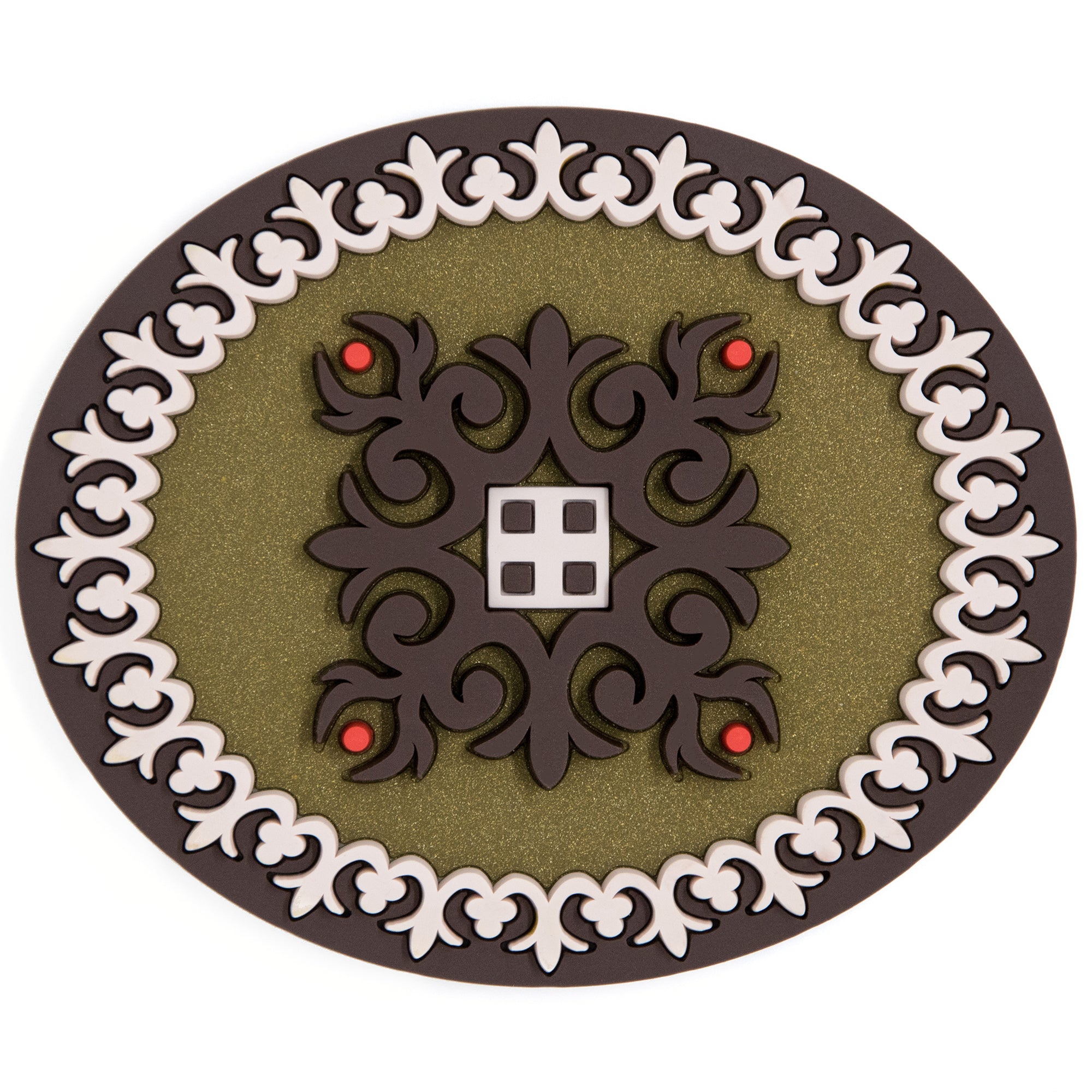 Images D'Orient Soap Rest Sejjadeh Zen SOP-770021