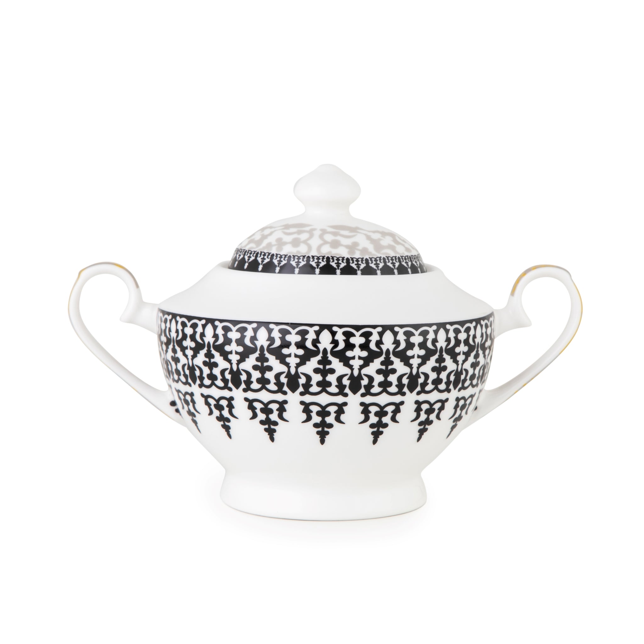 Images D'Orient Sugar Bowl Safra 380 ml POR-302381