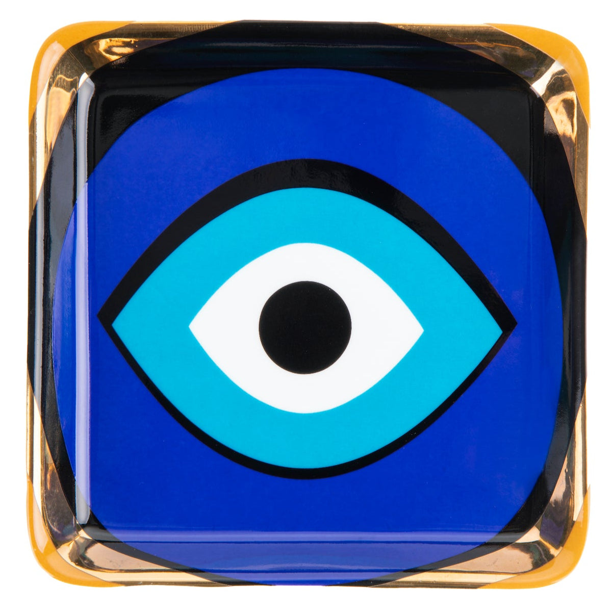 Images D'Orient Platter Zarqa Combo of 4 POR-440074 4