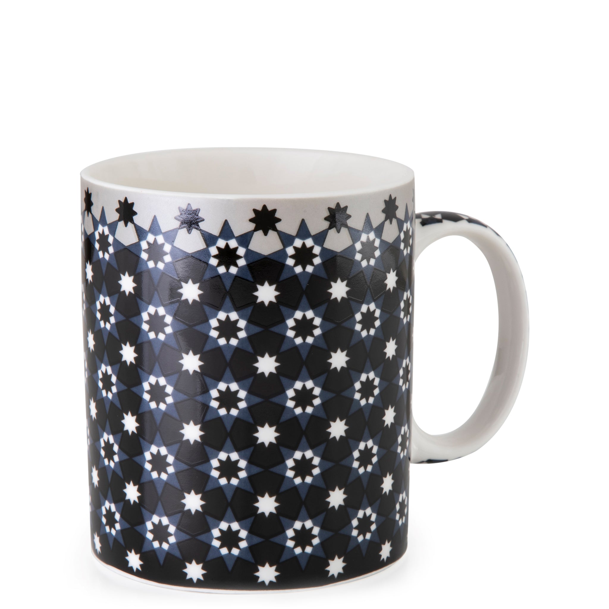 Straight MUG Porcelain Kaokab - 325 ml