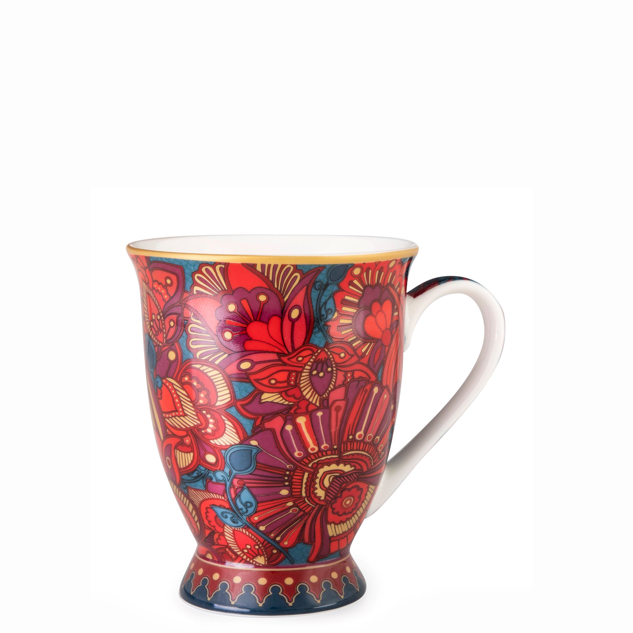 Royal MUG Porcelain Kashmir - 250 ml