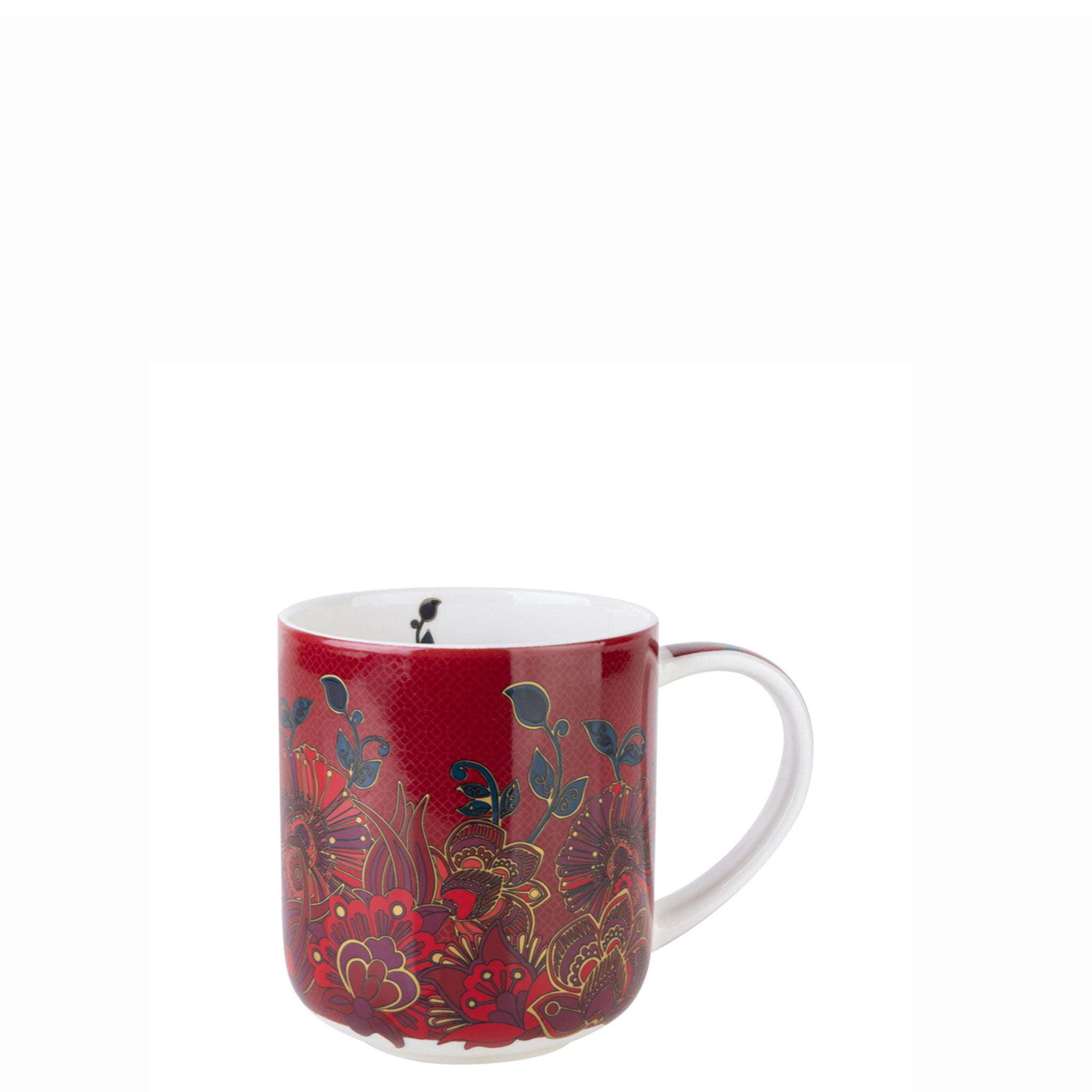 Large MUG Kashmir - 550 ml