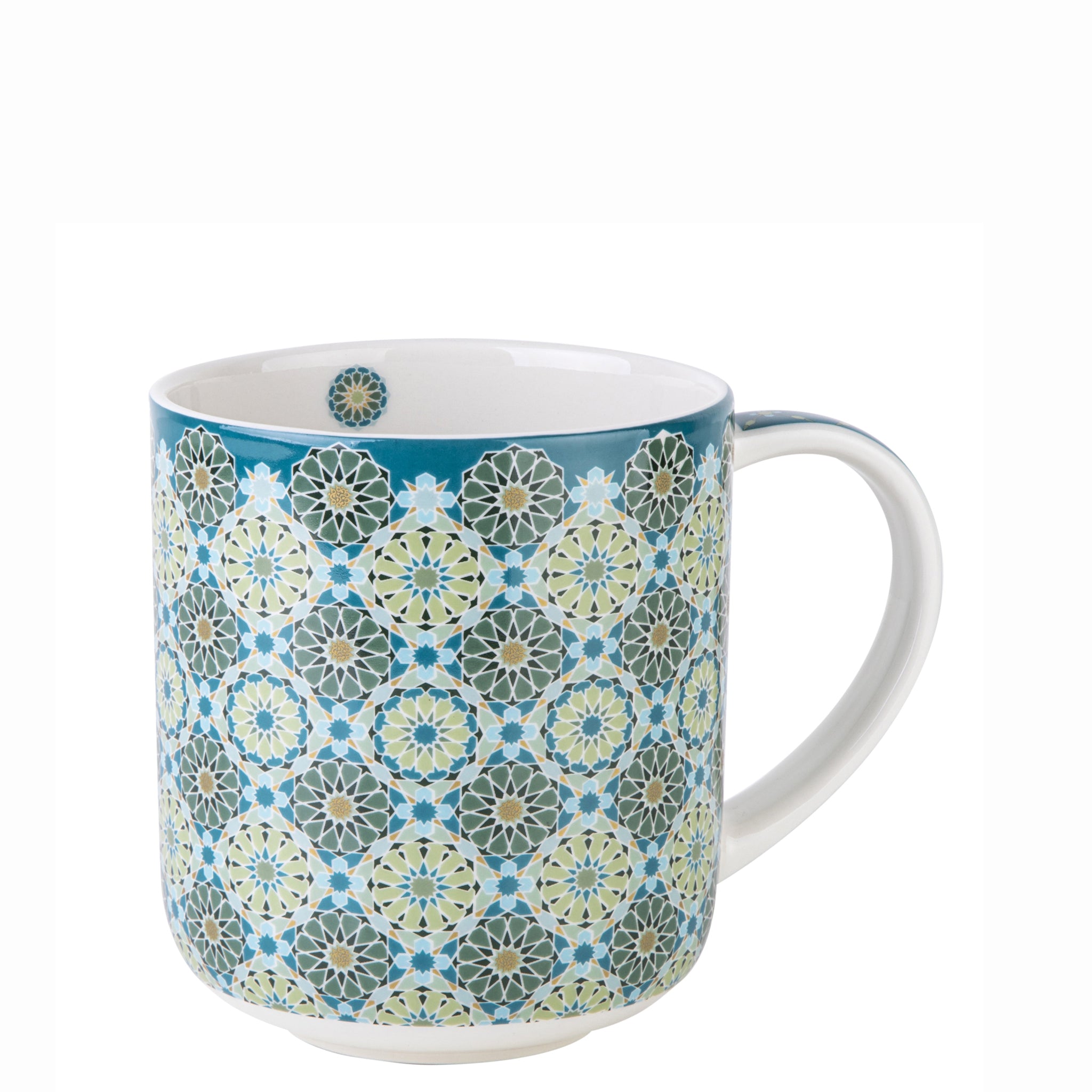 Large MUG Andalusia - 550 ml