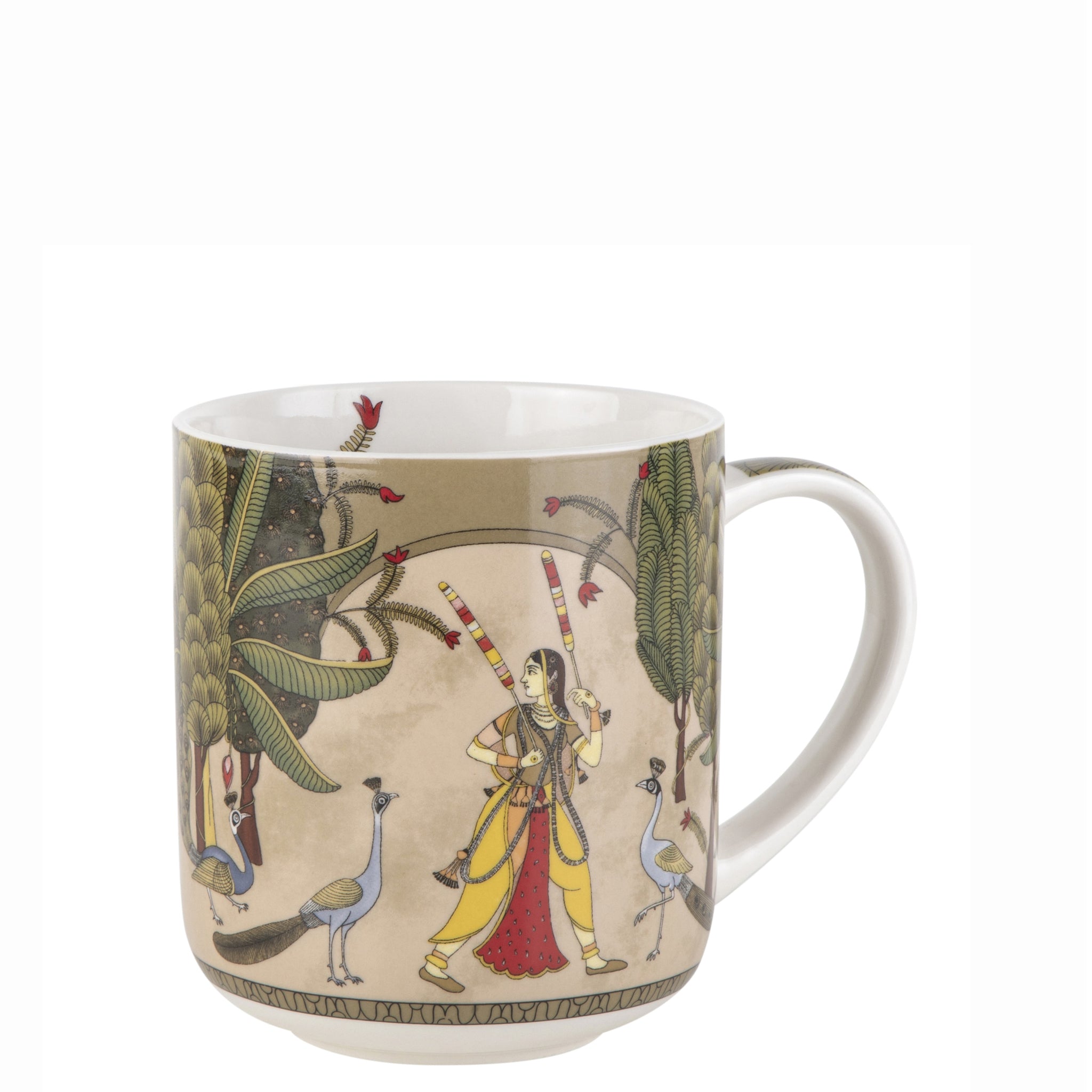 Large MUG Jangala - 550 ml