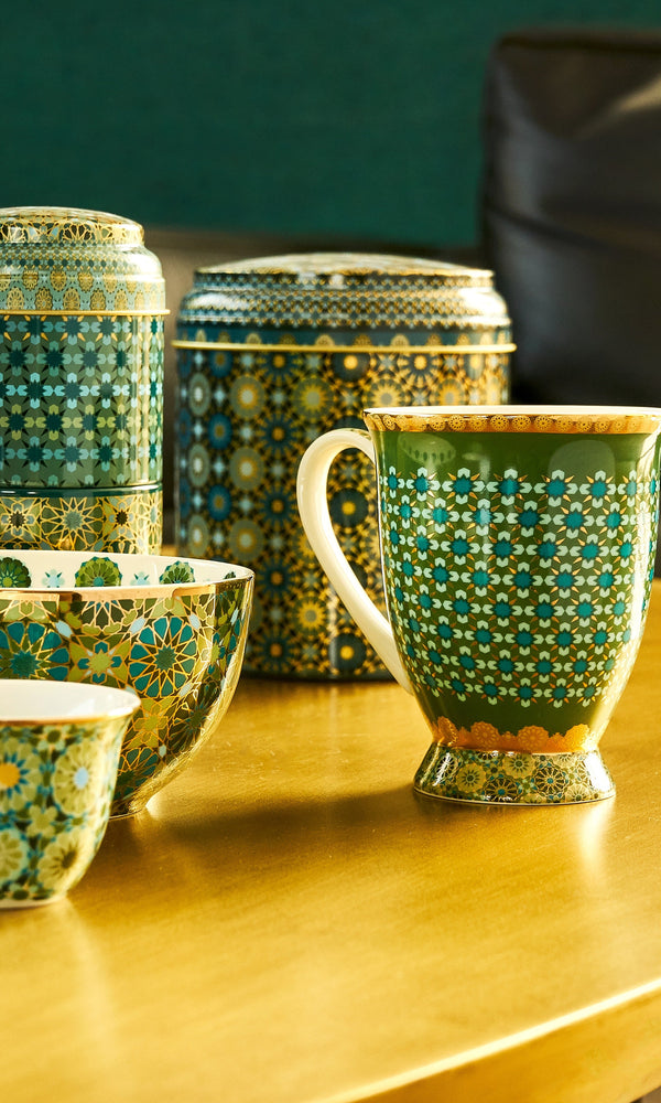 Andalusia Collection