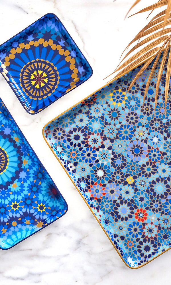 Moucharabieh Collection