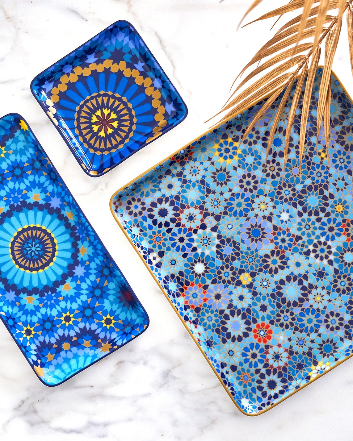 Moucharabieh Collection