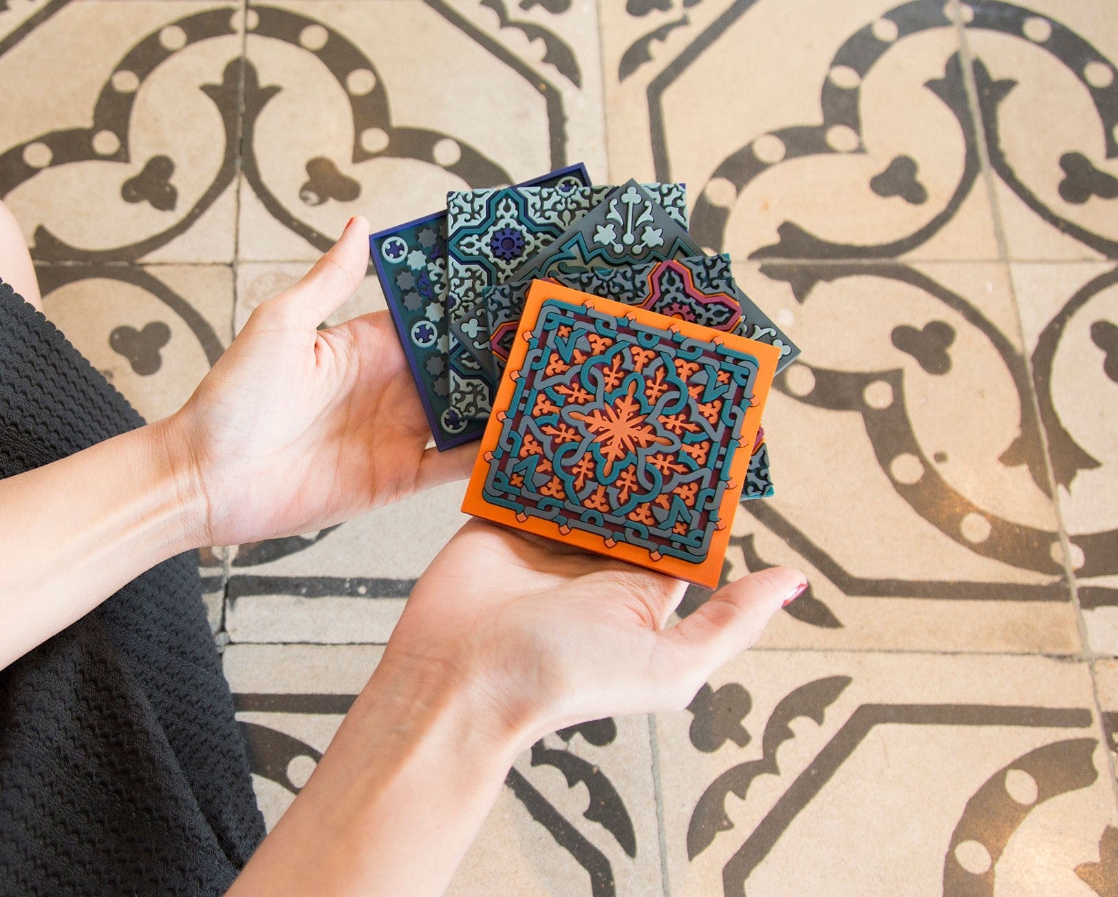 Images D'Orient