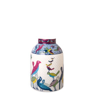 Images D'Orient Diffuser Birds Of Paradise Porcelain DIF-195004