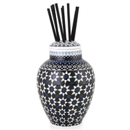 Small Diffuser Kaokab