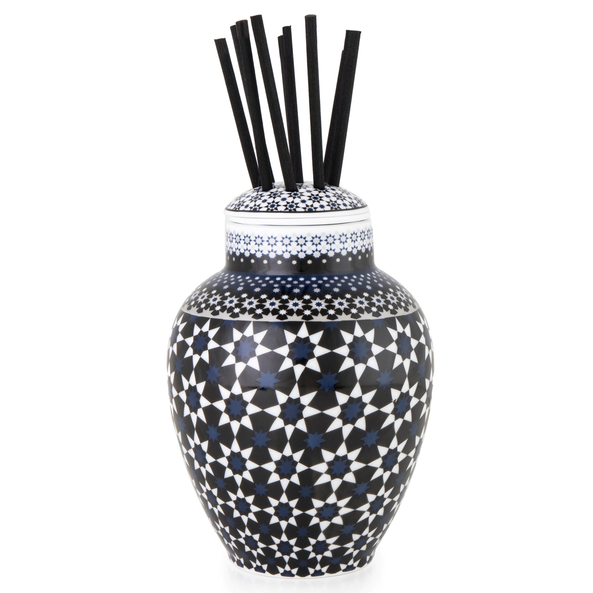 Small Diffuser Kaokab