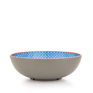 Images D'Orient Bowl Melamine Istoria 21 cm MLE-210061 2