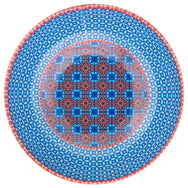 Images D'Orient Bowl Melamine Istoria 21 cm MLE-210061