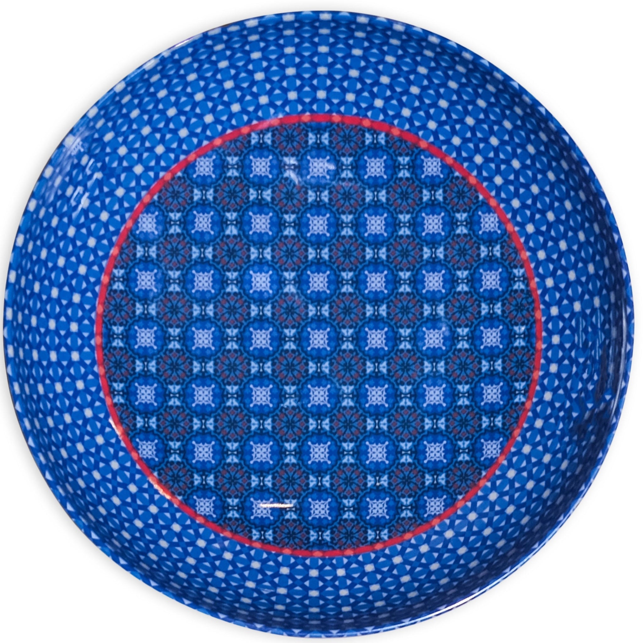 Images D'Orient Bowl Melamine Istoria 30 cm MLE-300006