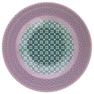 Images D'Orient Bowl Melamine Matea 21 cm MLE-210021
