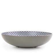 Images D'Orient Bowl Melamine Matea Blue 30 cm MLE-300002 2