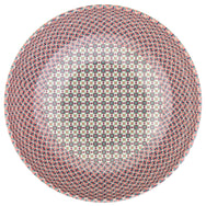 Images D'Orient Bowl Melamine Opera 21 cm MLE-210041