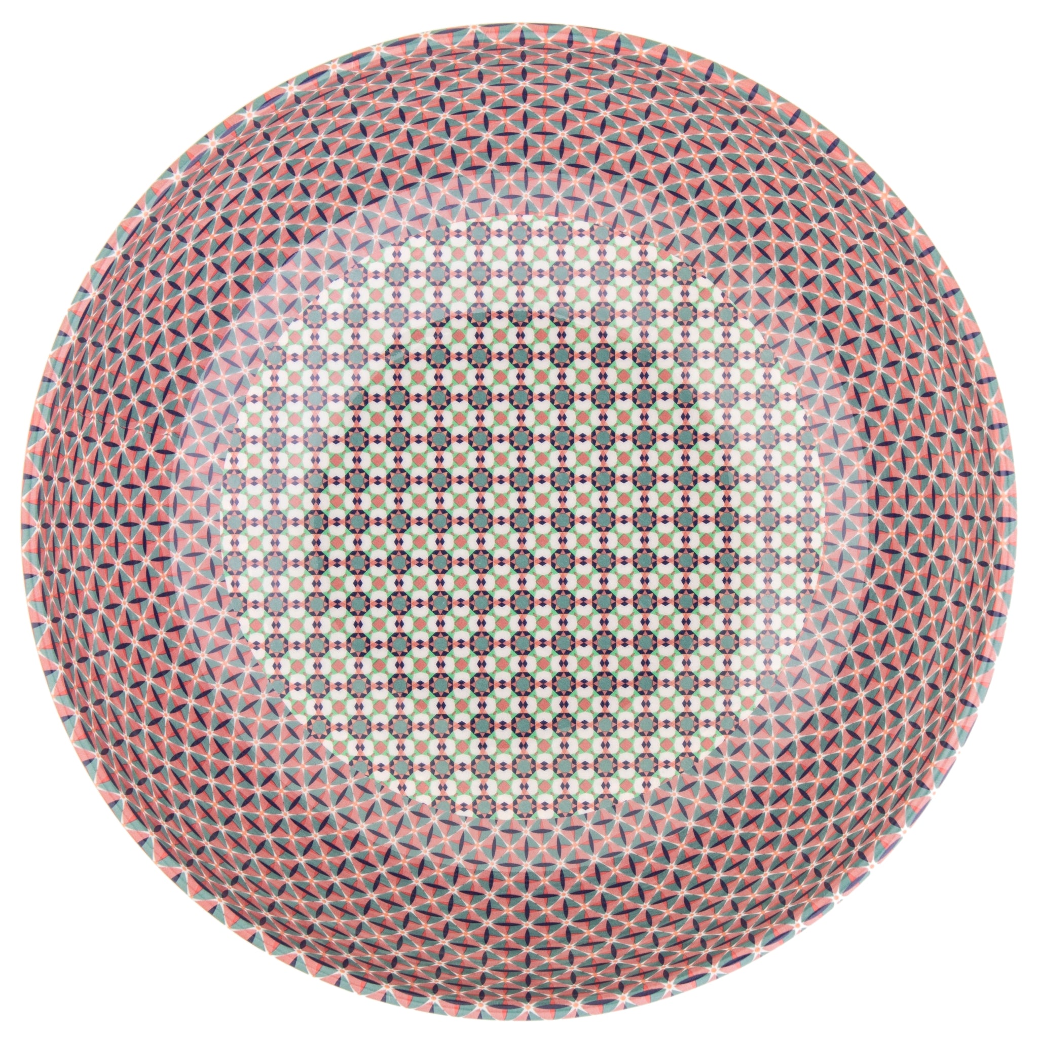 Images D'Orient Bowl Melamine Opera 21 cm MLE-210041