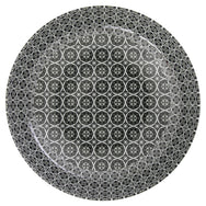 Images D'Orient Bowl Melamine Rosace 30 cm MLE-300003