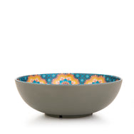 Images D'Orient Bowl Melamine Teal 21 cm MLE-210051 2