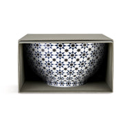 Images D'Orient Bowl Porcelain Kaokab 20 cm In Box POR-200021