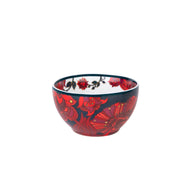 Images D'Orient Bowl Porcelain Kashmir 9 cm Combo of 4 POR-950054 2