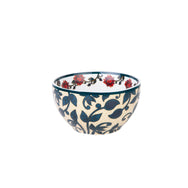 Images D'Orient Bowl Porcelain Kashmir 9 cm Combo of 4 POR-950054 3