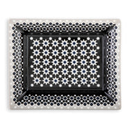 Images D'Orient Change Tray Porcelain Kaokab POR-162021