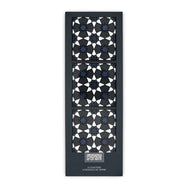 Images D'Orient Coaster Kaokab PVC 9x9cm 3.5x.3.5inches Packaging Front Set of 6 COA-990211