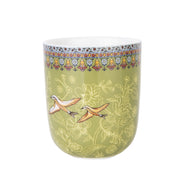 Images D'Orient Coffee Cup Porcelain Jangala 90 ml Combo of 6 POR-900166 2