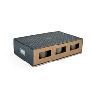 Images D'Orient Coffee cup Porcelain Opera 60 ML Set of 6 Box POR-600096