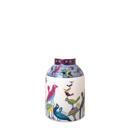Images D'Orient Diffuser Birds Of Paradise Porcelain DIF-195004 2