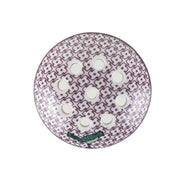 Images D'Orient Diffuser Birds Of Paradise Porcelain DIF-195004 3